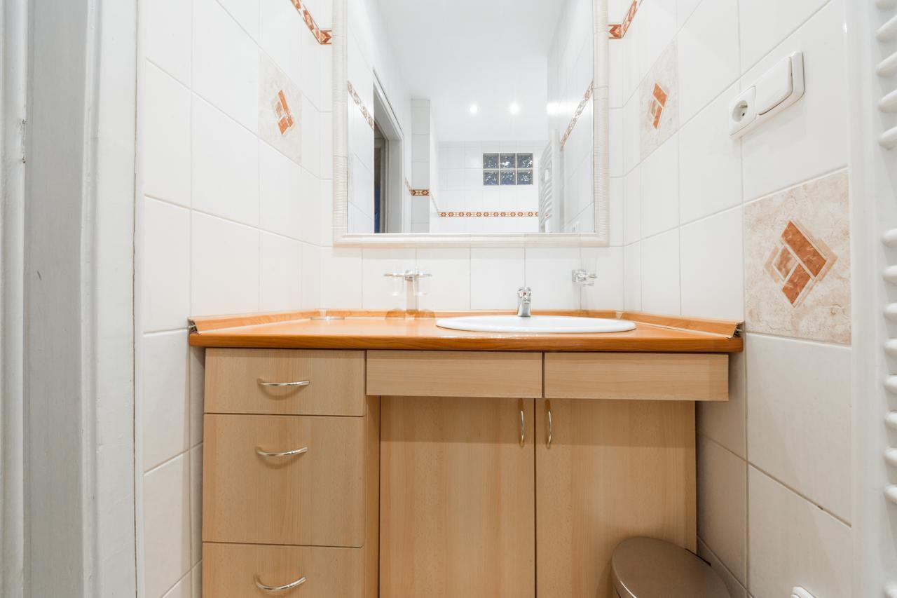 Beautiful City Center Apartments Prag Exteriör bild
