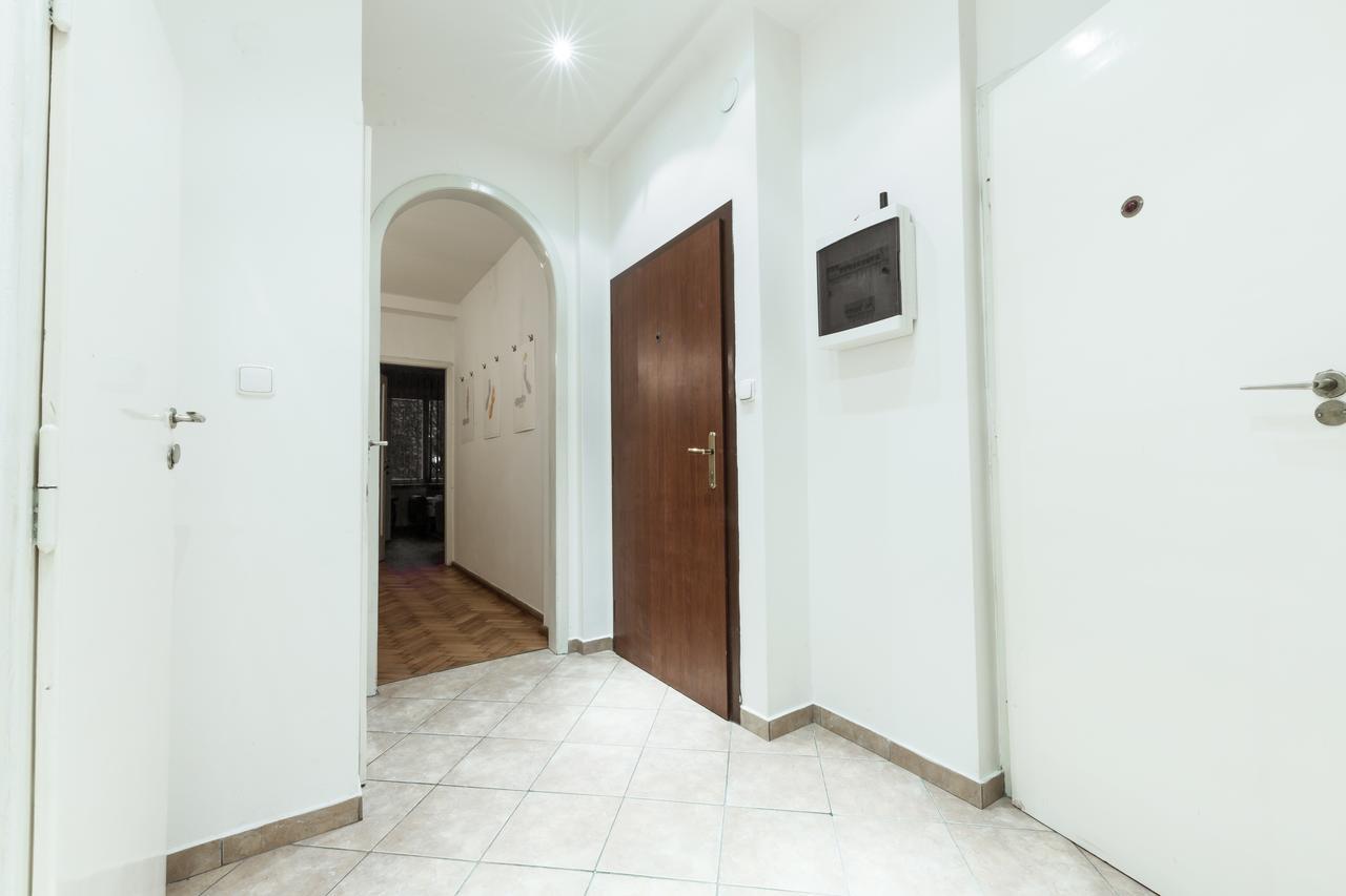 Beautiful City Center Apartments Prag Exteriör bild